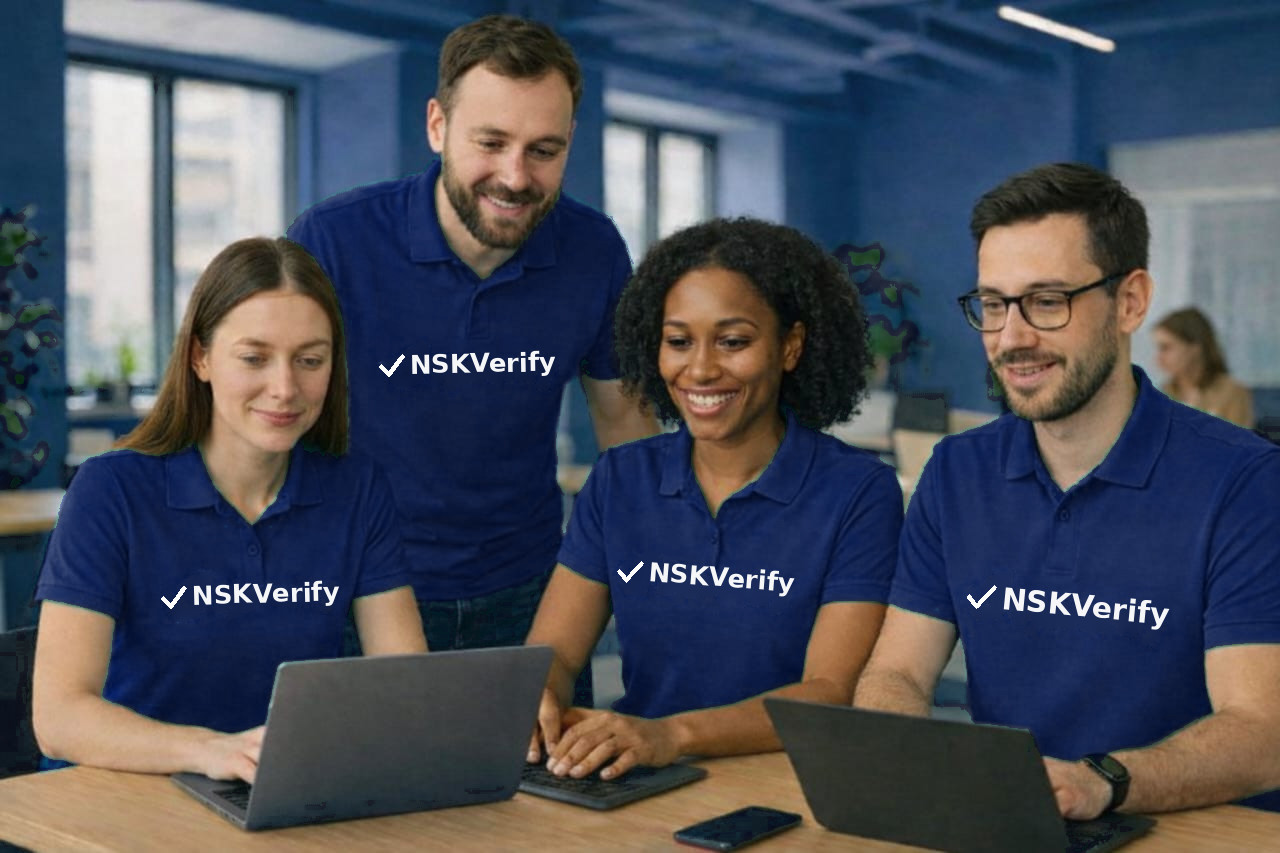 Verification Services
